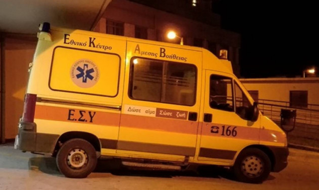 Σοκ στην Κρήτη: Δεν πίστευαν στα μάτια τους οι γιατροί με την ακτινογραφία 2χρονου (pic)