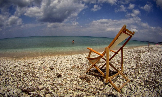 Καιρός: Ανεβαίνει και άλλο η θερμοκρασία την Τρίτη (4/9) - Αναλυτική πρόγνωση για όλη τη χώρα