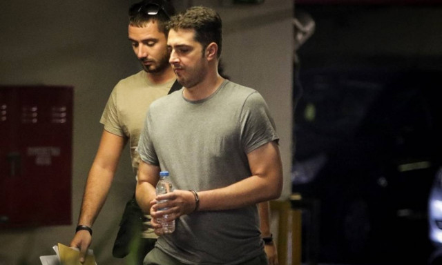 Σκάνδαλο Energa: Αυτός υπέγραψε τις πλαστές γνωματεύσεις για τον Φλώρο