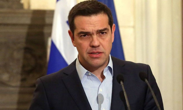 Τσίπρας για Πανελλήνιες: Σημαντικό βήμα για την αναβάθμιση του δημόσιου σχολείου