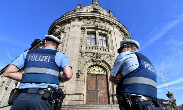 Γερμανία: Καταδίκη για μετανάστη που σκότωσε την 15χρονη πρώην φίλη του