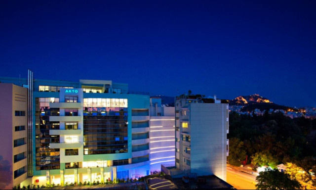 Ανακαλύψαμε τη σχολή που θα σας πάει… «ψηλά» στον χώρο των καλλιτεχνικών σπουδών!