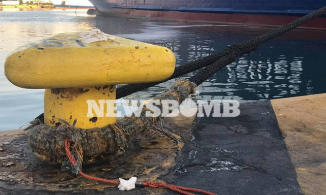 PNO rejects employers' offer, calls new 24-hour strike for all ships on Tuesday (04/09)