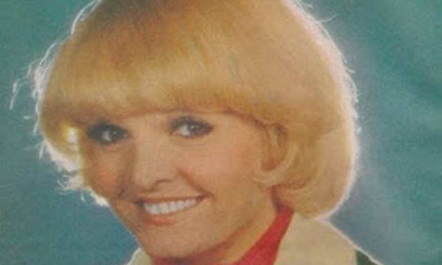 Πέθανε η ηθοποιός Κάτια Αθανασίου