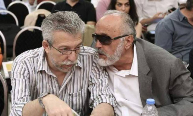 Απίστευτο παρασκήνιο: Ποιες υποθέσεις «έκαψαν» Κοντονή και Κουρουμπλή στον πρόσφατο ανασχηματισμό