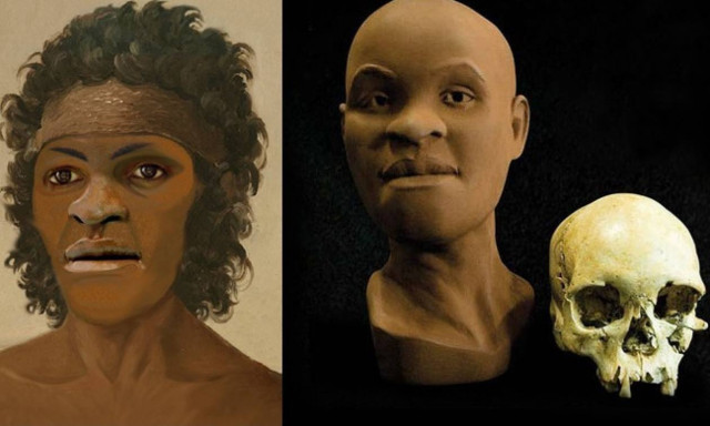 Βραζιλία: «Στάχτη» η Λουζία 12.000 χρόνια μετά το θάνατό της - Οργή για την καταστροφή (pics+vids)