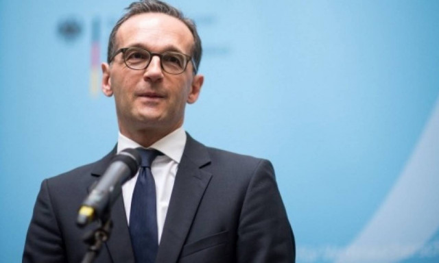 Γερμανός ΥΠΕΞ: «Σηκωθείτε από τον καναπέ και πολεμήστε το ρατσισμό»