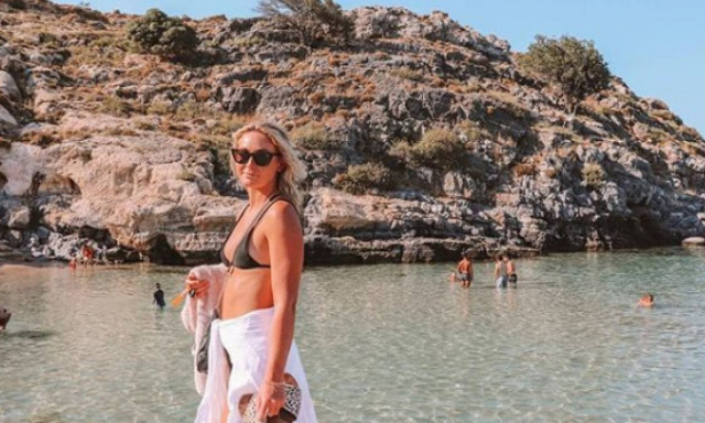 Κεφαλονιά: Βίντεο - ντοκουμέντο αποκαλύπτει την αιτία θανάτου του 20χρονου μοντέλου