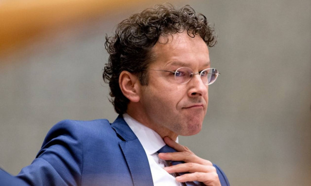 Γνήσιος «οικονομικός δολοφόνος» ο Ντάισελμπλουμ: Ζητήσαμε υπερβολικά πολλά από τον ελληνικό λαό