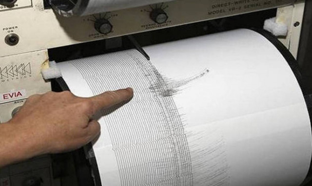 Σεισμός ΤΩΡΑ: Ταρακουνήθηκε η Αττική