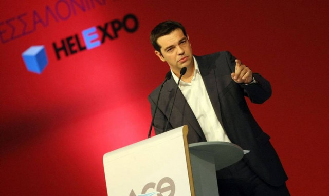 ΔΕΘ 2018: Ο Τσίπρας, ο Μητσοτάκης και ο... 6ος στόλος στη Θεσσαλονίκη