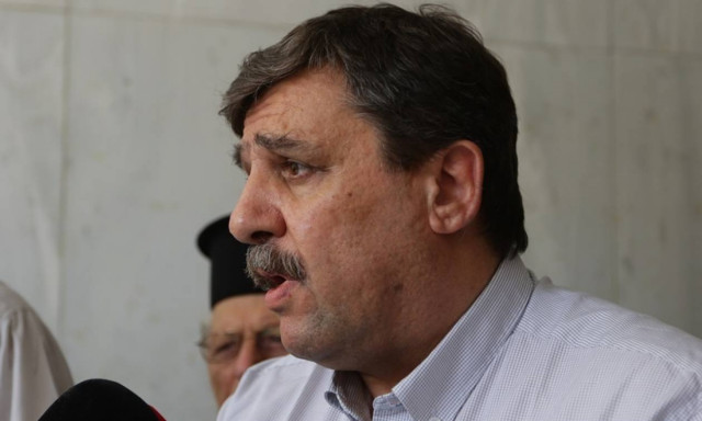 Υπόθεση Φλώρου: Έρευνα του υπουργείου Υγείας για το πώς «στήθηκε» η πλαστή γνωμοδότηση