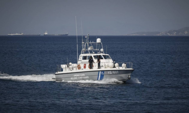 Μέσω πανελληνίων εξετάσεων η εισαγωγή στις σχολές Λιμενικών από το 2019-20