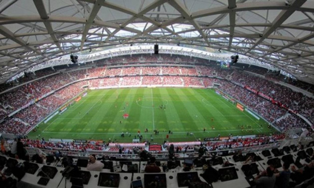 Με ντέρμπι Γερμανίας-Γαλλίας ξεκινά το Nations League