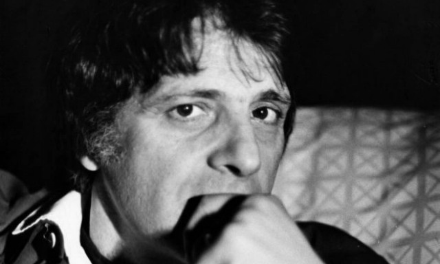 Σαν σήμερα το 2007 φεύγει ξαφνικά από τη ζωή ο πολυβραβευμένος Νίκος Νικολαΐδης