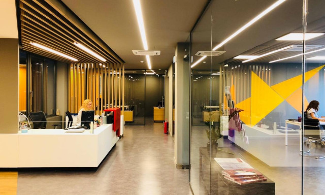 Νέα υπερσύγχρονα campuses για το Μητροπολιτικό Κολλέγιο  στον Πειραιά και το κέντρο της Αθήνας