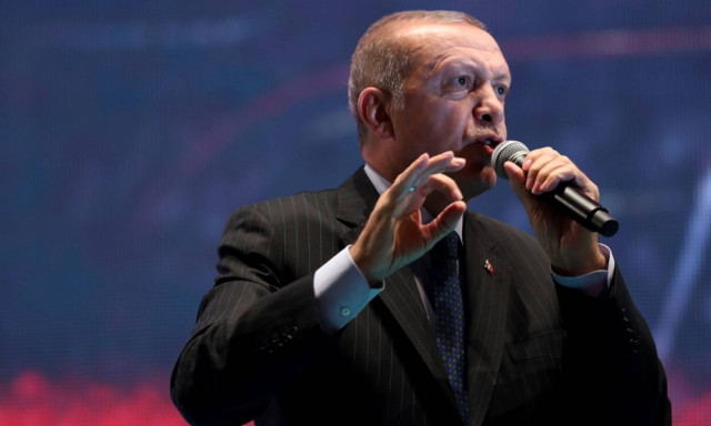 «Κάρλος το Τσακάλι»: Σχεδιάζουν δολοφονία του Ερντογάν