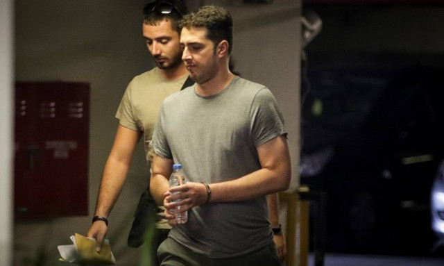 Υπόθεση Φλώρου: Ομολόγησε ο γιατρός την πλαστογράφηση της γνωμάτευσης