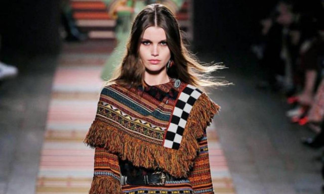 Trend report: Οι βασικές τάσεις για τη σεζόν που έρχεται