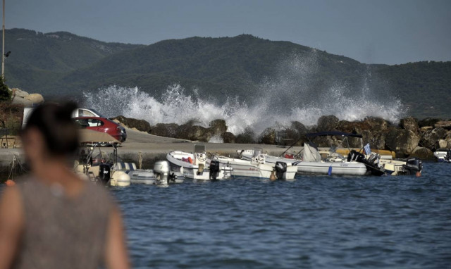 Αυτή είναι η μεγάλη αλλαγή στον καιρό που πιθανότατα δεν προσέξατε αυτό το καλοκαίρι