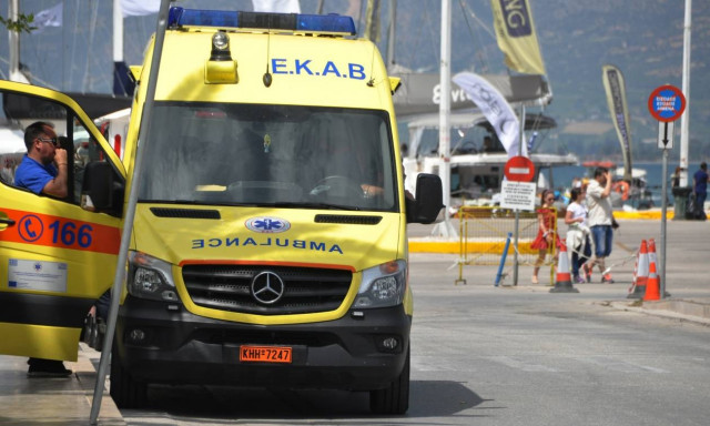 Τραγωδία στη Μυτιλήνη: Πνίγηκε 12χρονο αγόρι