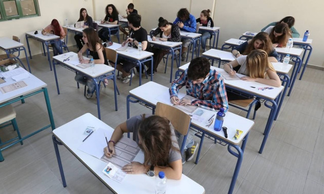 Αλλαγές στο Λύκειο: Επιστροφή στις δέσμες και φοιτητές δύο ταχυτήτων