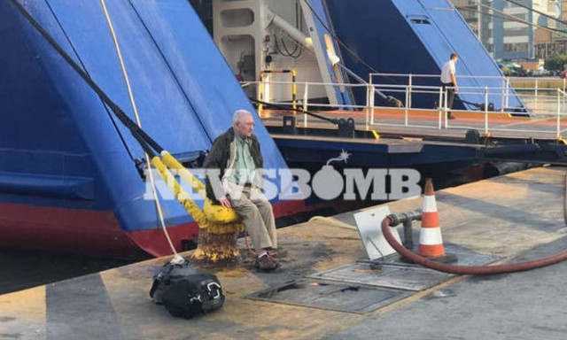 Έληξε η απεργία της ΠΝΟ – Λύνουν κάβους τα πλοία