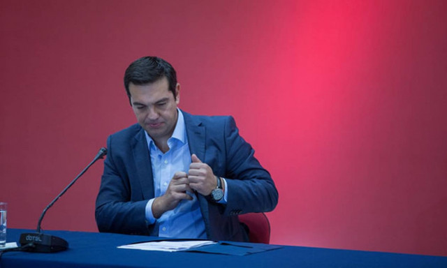 «Πυρετός» διαβουλεύσεων στο Μαξίμου ενόψει ΔΕΘ: Στα σχέδια του Αλέξη Τσίπρα η μείωση του ΦΠΑ