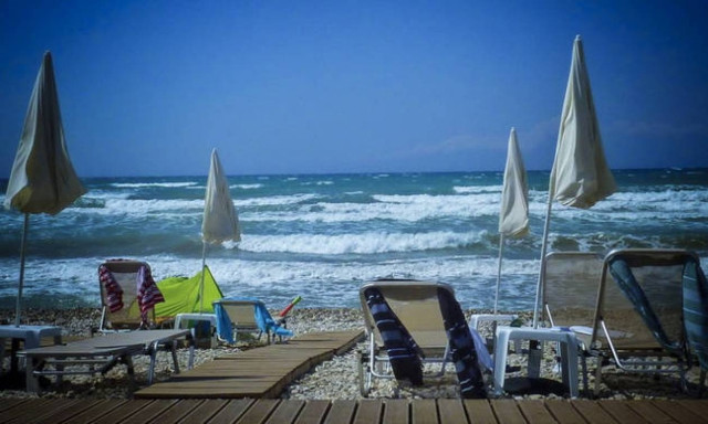 Weather forecast: Mostly fair on Wednesday (05/09/2018)