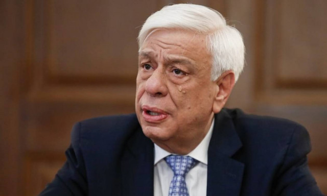 Στην Κέρκυρα την Πέμπτη ο Προκόπης Παυλόπουλος