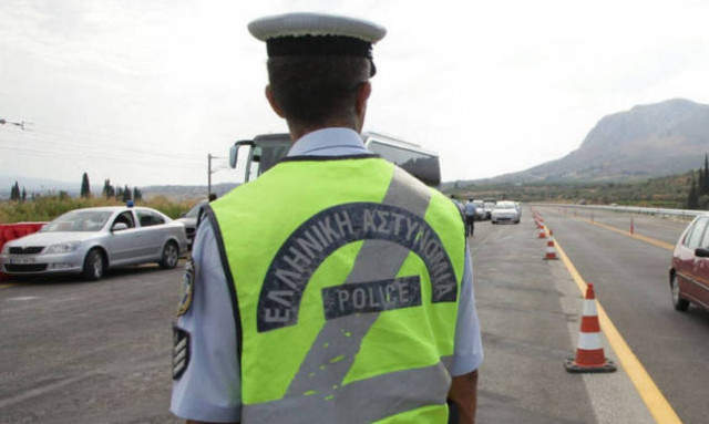 Twenty killed and 425 injured in road accidents in Attica this August