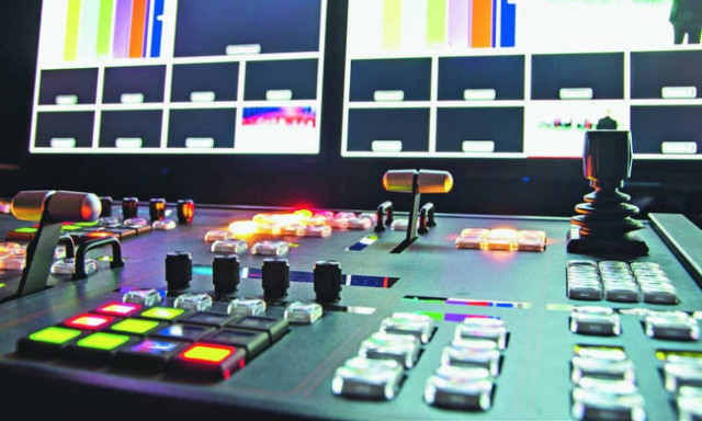 Five holders of nationwide, general content television broadcasting licence announced