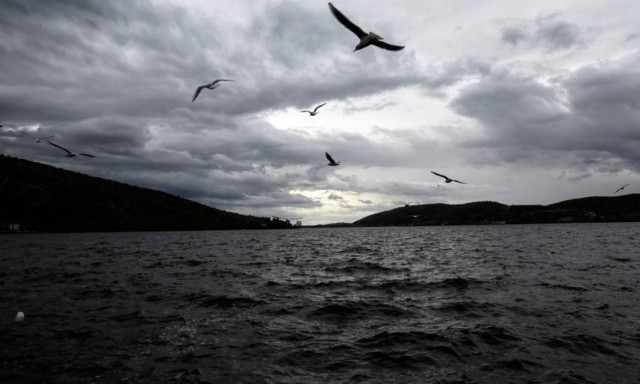 Καιρός: Αλλάζει το σκηνικό με βροχές και καταιγίδες την Πέμπτη – Πού θα σημειωθούν