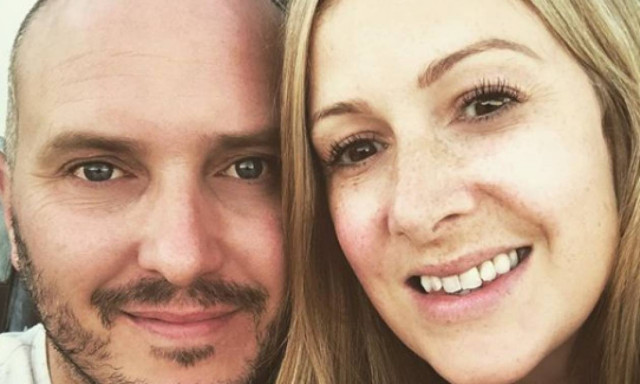 Θρήνος: Πέθανε η 40χρονη δημοσιογράφος που αποχαιρέτησε μία ημέρα πριν το κοινό της