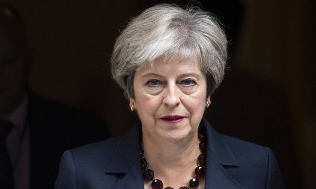 Μέι: Ρώσοι πράκτορες δηλητηρίασαν τους Σκριπάλ - Ζητά σύγκληση του Συμβουλίου Ασφαλείας (vids)