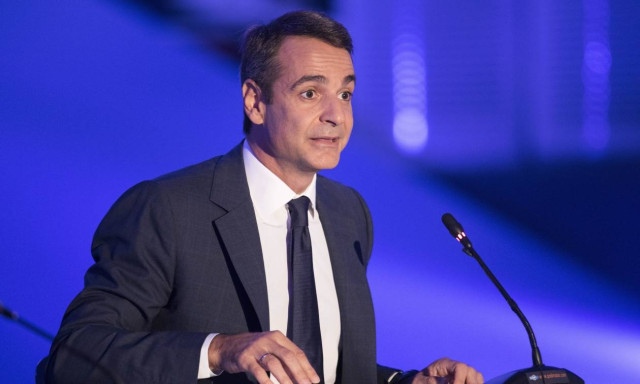 Mitsotakis to visit Thessaloniki