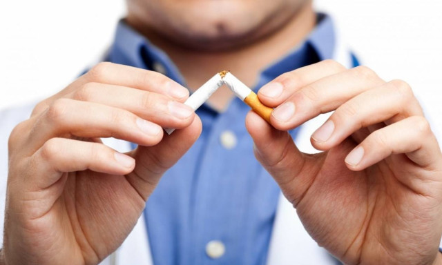 Η πρώτη SMOKE FREE ΔΕΘ είναι γεγονός χάρη στην… Παπαστράτος!