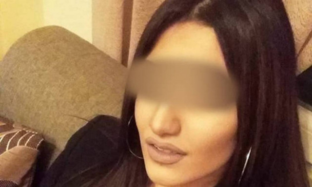 Πέλλα: Σοκάρει η μαρτυρία της 20χρονης - «Ήρθε να μου δείξει τις κομμένες φλέβες του»