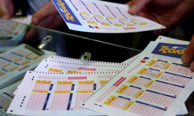 Τζόκερ: Τζακ ποτ στην αποψινή (6/9) κλήρωση - Δείτε πόσα εκατομμύρια θα μοιράσει την Κυριακή (9/9)