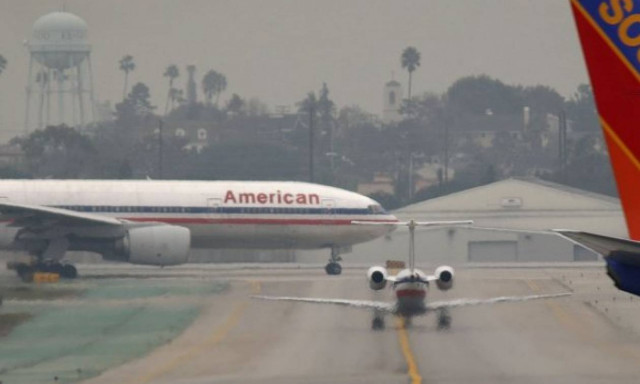 Δύο ακόμη αεροσκάφη σε καραντίνα: Επιβάτες αρρώστησαν ξανά μυστηριωδώς στον αέρα!