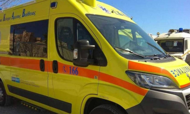 Πνιγμός ηλικιωμένου άνδρα στον Άλιμο