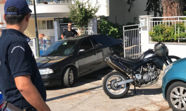 Άγριο έγκλημα στην Καβάλα: Βρέθηκε νεκρό ζευγάρι ηλικιωμένων – Ανακρίνεται ο 24χρονος εγγονός