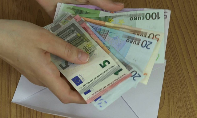 Υπουργείο Εργασίας: Νέα καταβολή έκτακτης οικονομικής ενίσχυσης σε πυρόπληκτους συνταξιούχους