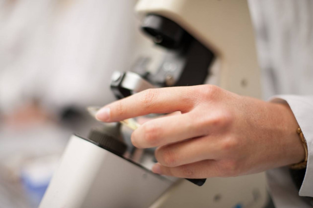 Σπουδάζοντας τα πιο σύγχρονα βιοϊατρικά επαγγέλματα στο ΙΕΚ ΣΒΙΕ