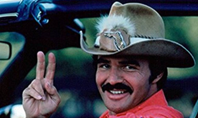 Νεκρός ο Mπαρτ Ρέινολντς (vids+pics)