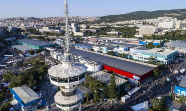 ΔΕΘ 2018: Ξεχωριστή εμπειρία εικονικής πραγματικότητας στο περίπτερο της Pfizer Hellas