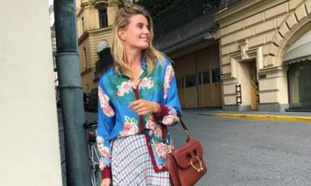 Έξι outfits ιδανικά για την μεταβατική περίοδο που θα διανύσουμε