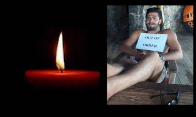 Πένθος στον Αγ. Νικόλαο: Η βουτιά για το ψάρι στοίχισε τη ζωή στον 19χρονο Γιώργο