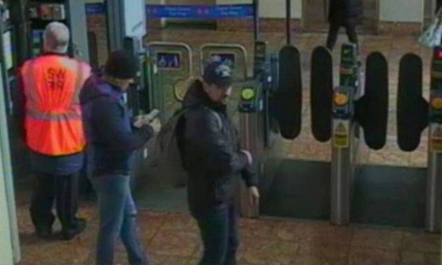 «Πόλεμος» για τη δηλητηρίαση των Σκριπάλ: Οι αποκαλύψεις, τα ταξίδια στην Ευρώπη και το «θεϊκό» τρολ