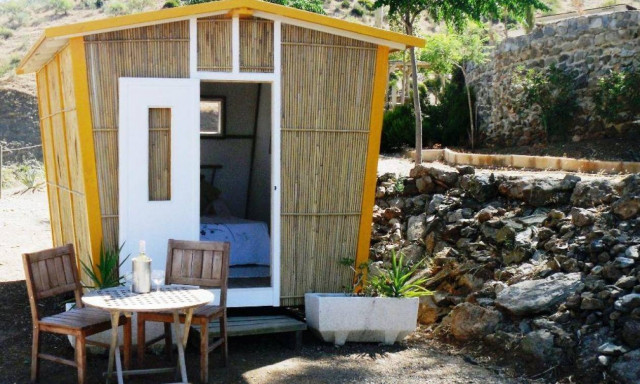 Βαρκελώνη: Σάλος για εταιρεία που φτιάχνει σπίτια… 2,4 τετραγωνικών και τα χρεώνει 200 ευρώ